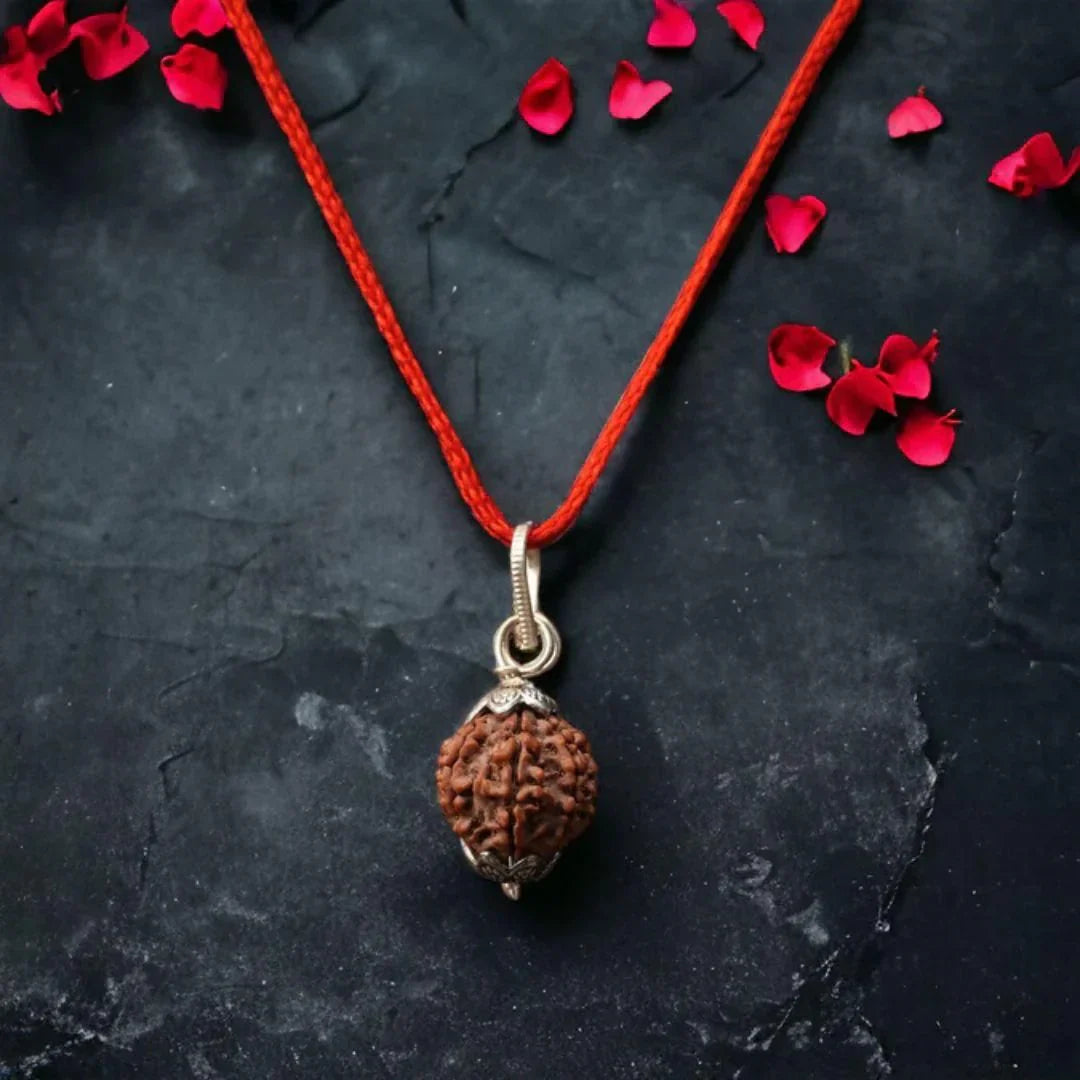 Rudraksha Malas