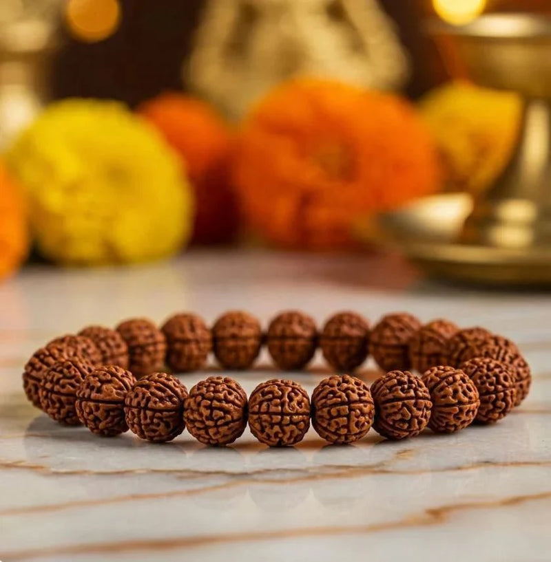 Rudraksha Bracelets