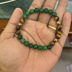 Unisex Money Magnet Bracelets