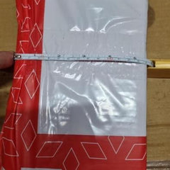 Hanuman Chalisa Protection Silver Plated Bracelet