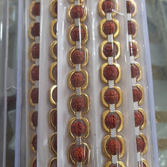 Rudraksha Bracelet for Men & Women